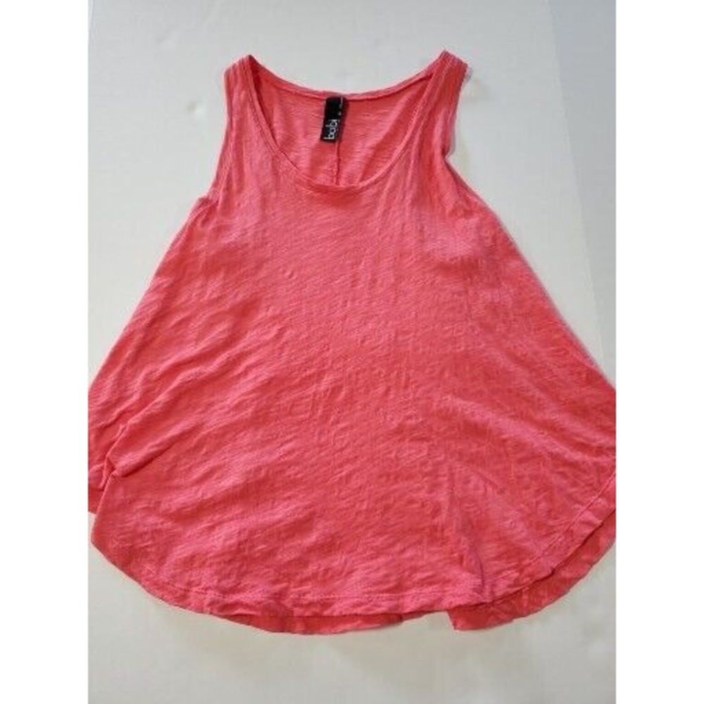 Bobi Womans Tank Top‎ Xs